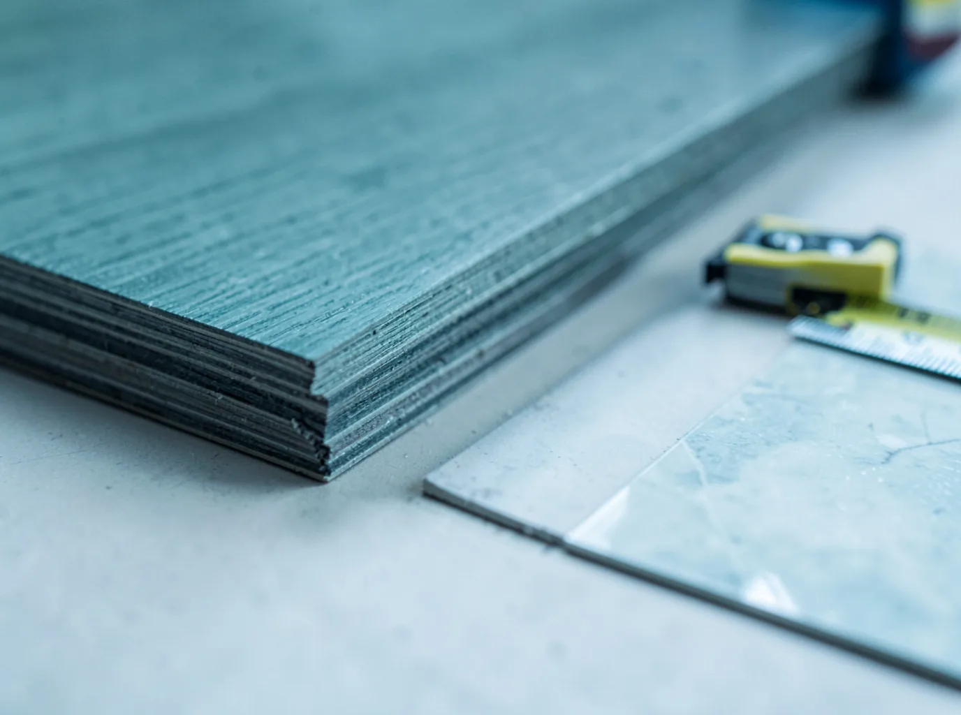 Luxury Vinyl Plank Installation Keller, WA FAQs